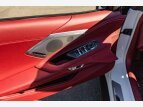 Thumbnail Photo 47 for 2022 Chevrolet Corvette Stingray